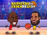 Basketball Legends
