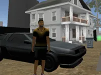 image City Simulator