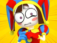 image Saving Digital Circus