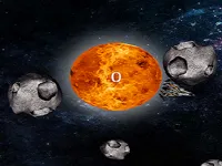 image Defend the Planet