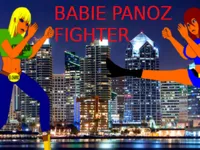 image Babie Panoz Fighter
