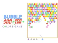 image Bubble Shooter : Colors Game