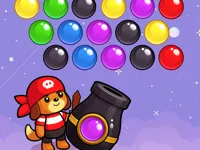 image Bubble Shooter ro
