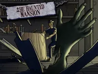 image The Haunted Mansion