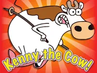 image Kenny The Cow