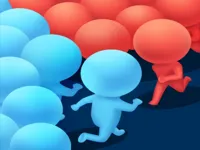 Count Masters: Crowd Clash  amp;amp; Stickman running game