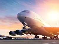 image Real Airplane Simulator