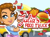 image Julia Food Truck