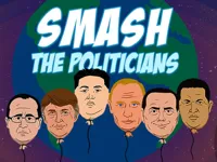 image Smash the Politicians