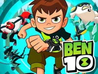 image Ben 10 Run