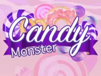 image Candy Monsters