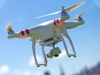 image Real Drone Simulator