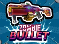image Zombie Bullet 3D