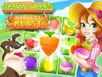 image Happy Farm - Harvest Blast
