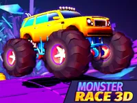 image Monster Race 3D