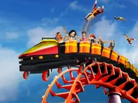 image Roller Coaster Sim