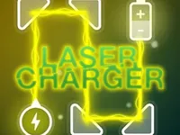 image Laser Charger