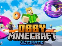 image Obby Minecraft Ultimate