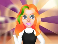 image Nail Art Beauty Salon