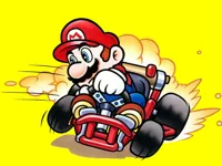image Mario Kart Challenge
