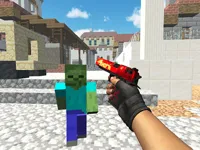 image Counter Craft 3 Zombies
