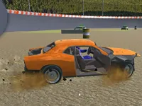 image Xtreme Demolition Arena Derby 2022