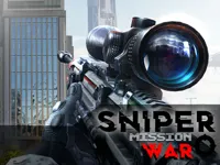 image Sniper Mission War