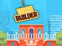 image Tower Builder Challenge
