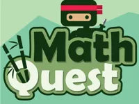 image Math Quest