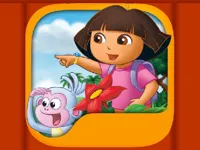 image Dora Memory Challenge