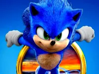 image Sonic Run Adventure
