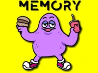 image Grimace Memory Challenge