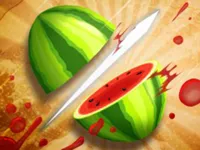 image Fruit Ninja Online