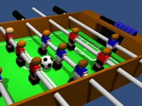 image Table Football, Soccer