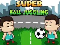 image Super Ball Juggling
