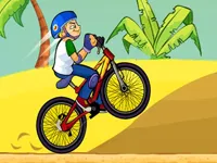 BMX Boy Online
