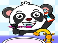 image Kids Good Habits