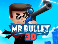 image Mr Bullet 3D online