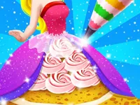 image Cake Maker Cooking Games