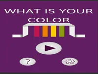 image What is your color