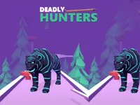 image DEADLY HUNTER 2023
