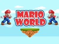 image Mario World