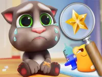 image Tom and Friends Find Stars