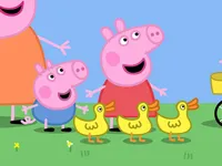 image Peppa Pig Jigsaw Puzzle Collection