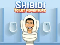 image Skibidi Toilet Adventure
