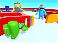 image Red Bounce Ball 8