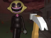 image FNF: Trick or Die