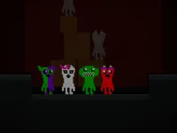 image Horror Ban Ban 1 2 Player Parkour