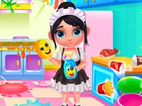 image Candy House Cleaning