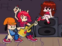 image Friday Night Funkin Match3